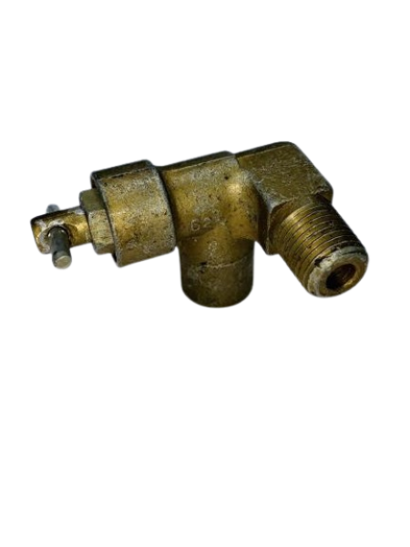 Benzinhahn Reservetank GAZ 69